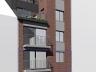NIEUWBOUWPROJECT Residentie Picasso ll  appartement B1  Duplexappartement op de 1ste en de 2de verdi